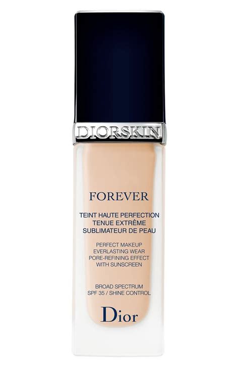 dior forever 1n foundation|Dior diorskin forever perfect makeup.